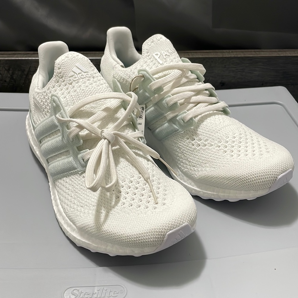 Adidas Ultraboost 6.0 ‘Parley’